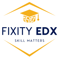 LMS - Fixity EDX